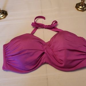 Victoria secret  38d bandeau top